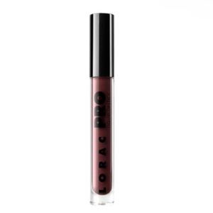 Lorac Pro Liquid Lipstick-Black Cherry